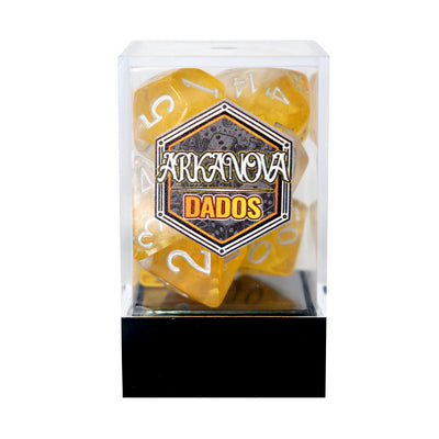 Rellenos - Shop | Dados para juegos de rol y mesa en PiedraBruja Chile