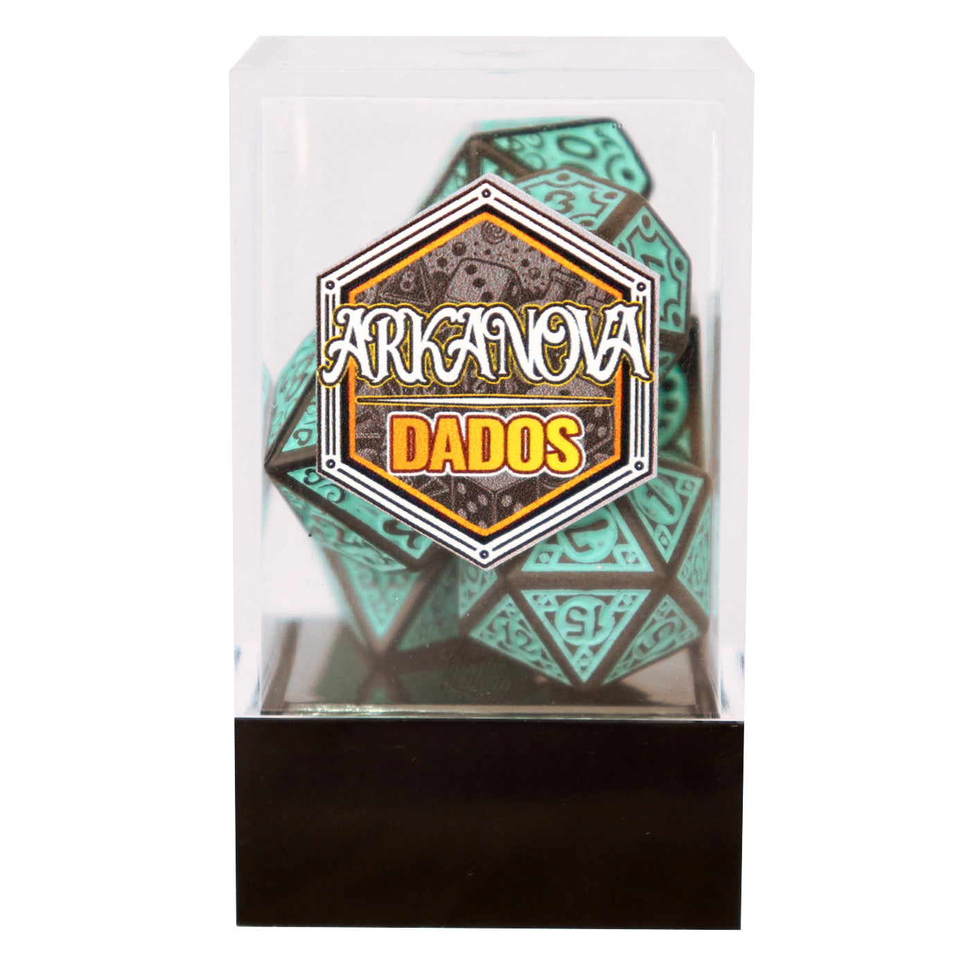 Victoriano - Celeste