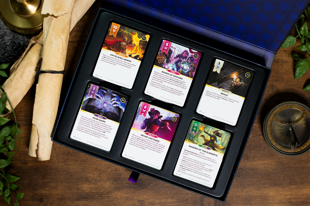 Daggerheart RPG: Core