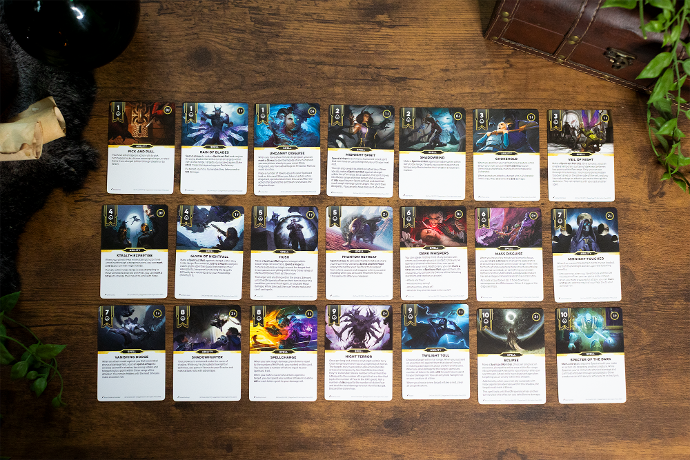 Daggerheart RPG: Core