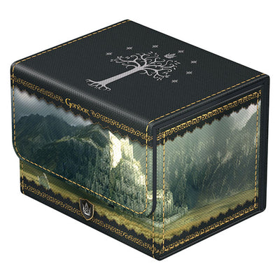 Deck Case 100+ Sidewinder LOTR - Gondor | Accesorios para juegos de cartas coleccionables en PiedraBruja Chile
