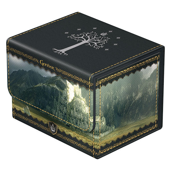 Deck Case 100+ Sidewinder LOTR - Gondor | Accesorios para juegos de cartas coleccionables en PiedraBruja Chile