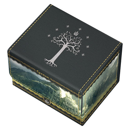 Deck Case 100+ Sidewinder LOTR - Gondor | Accesorios para juegos de cartas coleccionables en PiedraBruja Chile