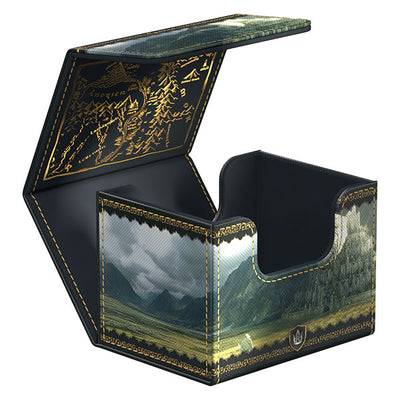 Deck Case 100+ Sidewinder LOTR - Gondor | Accesorios para juegos de cartas coleccionables en PiedraBruja Chile