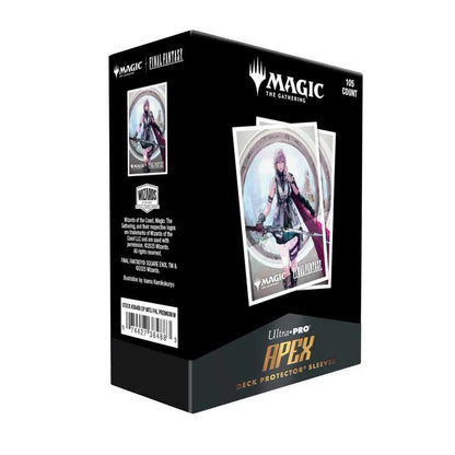 Deck Protectors Apex - Final Fantasy Premium W