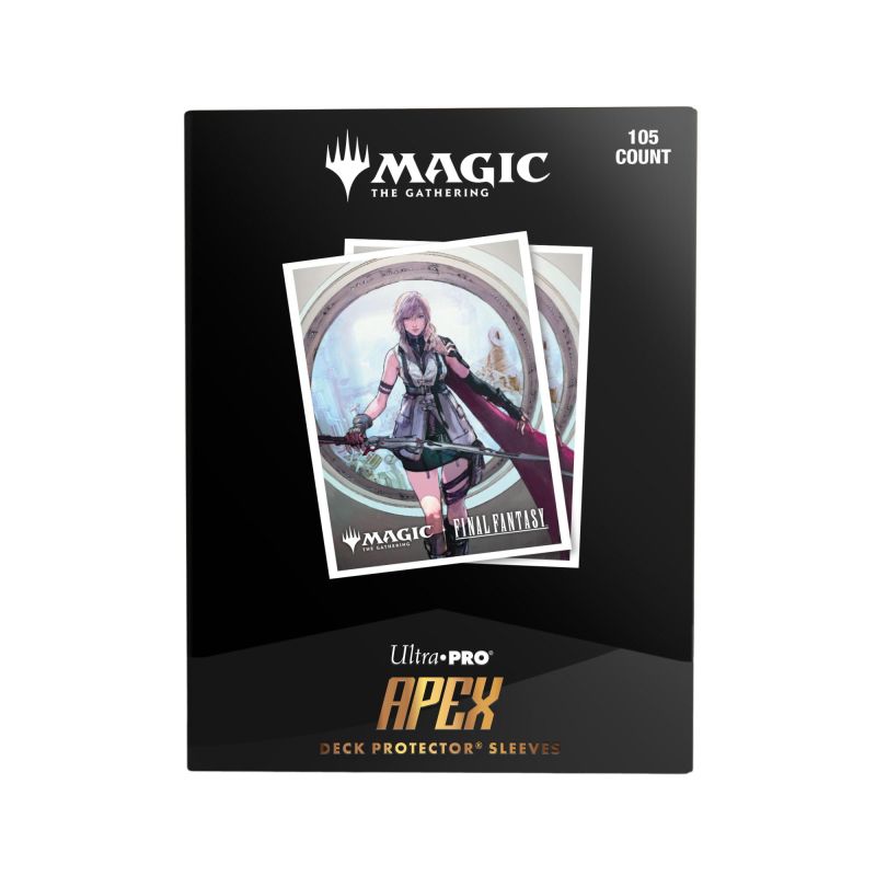 Deck Protectors Apex - Final Fantasy Premium W