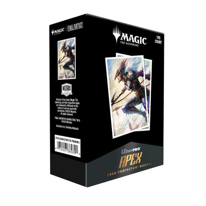 Deck Protectors Apex - Final Fantasy Premium X