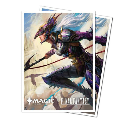 Deck Protectors Apex - Final Fantasy Premium X