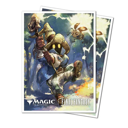Deck Protectors Apex - Final Fantasy Premium Y