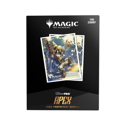 Deck Protectors Apex - Final Fantasy Premium Y