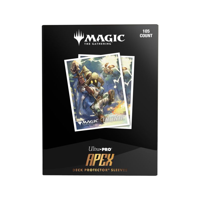 Deck Protectors Apex - Final Fantasy Premium Y