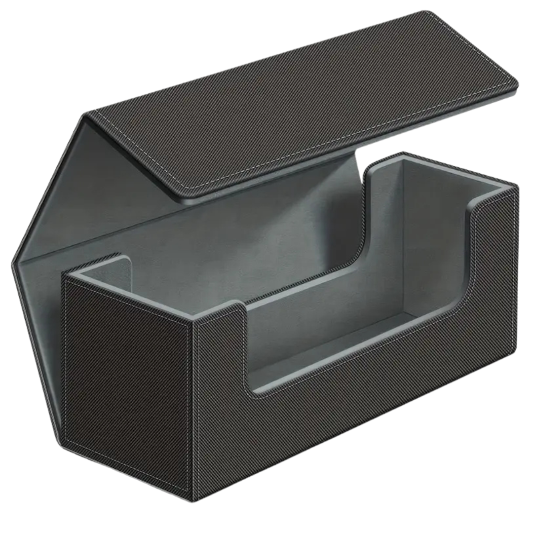 Vault Master 400+ - Obsidian Grey Grey