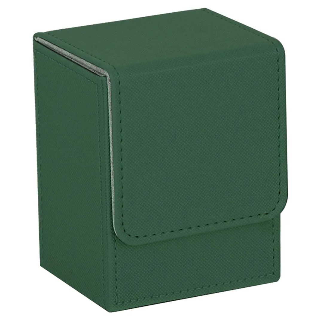 Vault Rise 100+ - Emerald Green