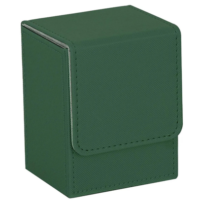 Vault Rise 100+ - Emerald Green