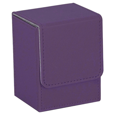 Vault Rise 100+ - Dreamstone Purple | Deckboxes y accesorios TCG Arkanova en PiedraBruja Chile