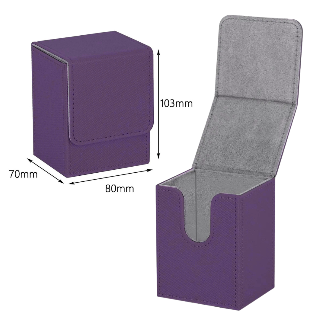 Vault Rise 100+ - Dreamstone Purple