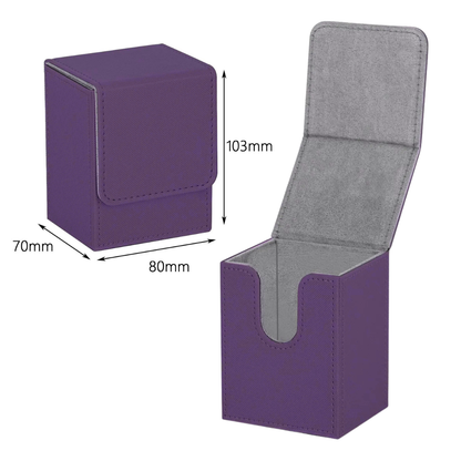 Vault Rise 100+ - Dreamstone Purple