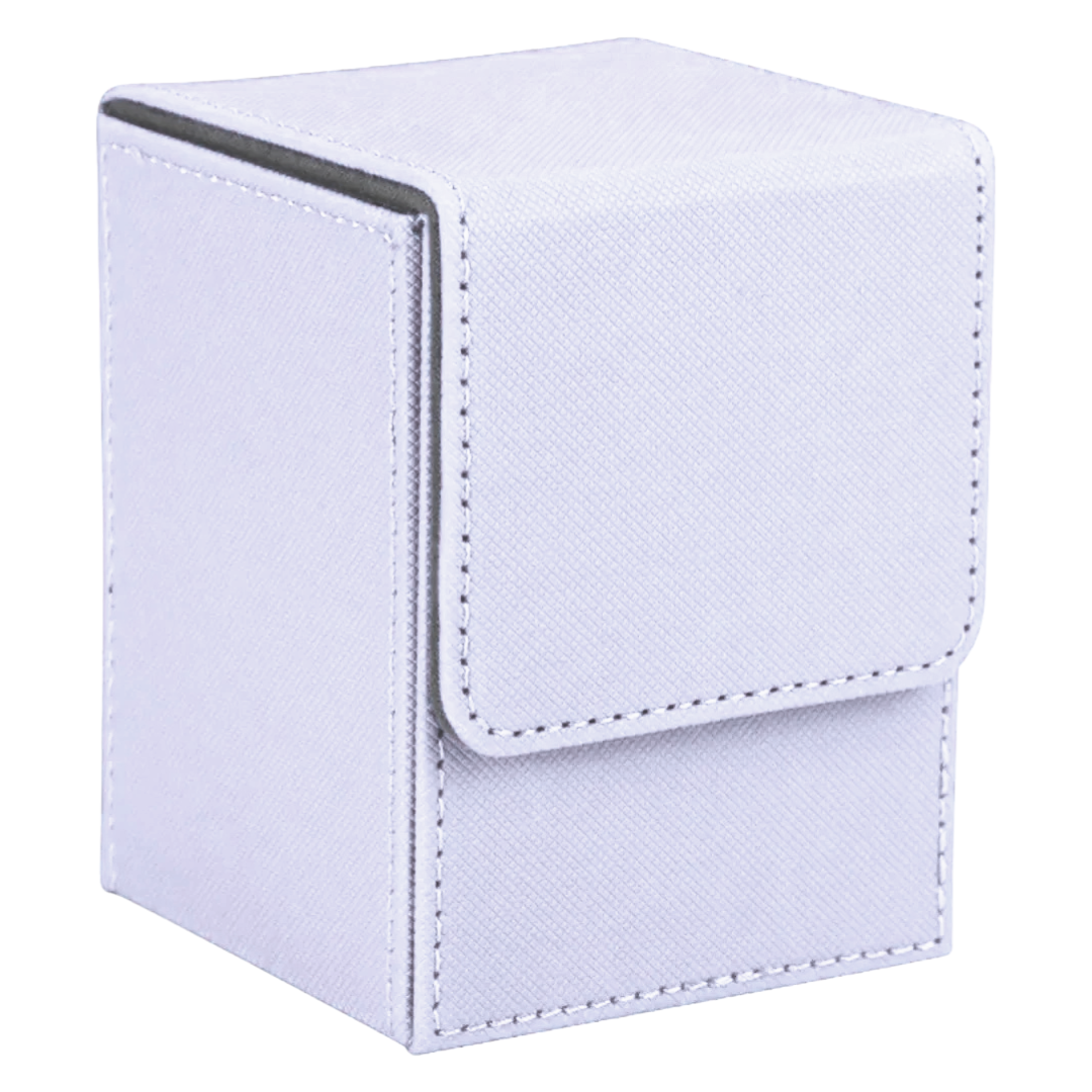 Vault Rise 100+ - Ivory White