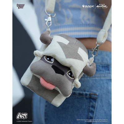 Deckbox - Avatar Appa | Accesorios para juegos de cartas coleccionables en PiedraBruja Chile