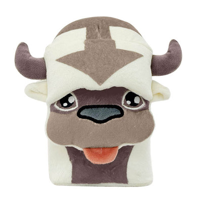 Deckbox - Avatar Appa | Accesorios para juegos de cartas coleccionables en PiedraBruja Chile
