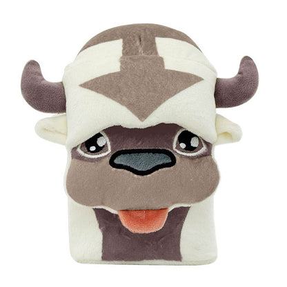 Deckbox - Avatar Appa | Accesorios para juegos de cartas coleccionables en PiedraBruja Chile