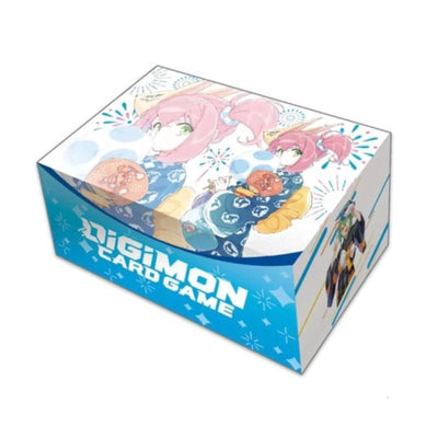 Premium Heroine Set 2 PB-23 | Digimon Card Game y productos relacionados en PiedraBruja Chile