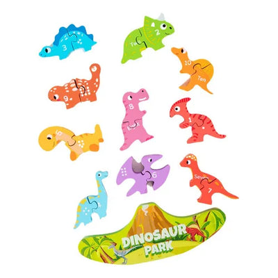 Dino-Torre | Juegos de mesa para todas las edades en PiedraBruja Chile