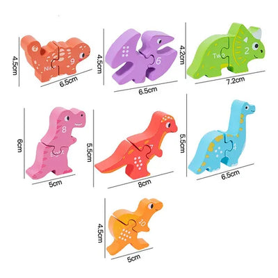 Dino-Torre | Juegos de mesa para todas las edades en PiedraBruja Chile