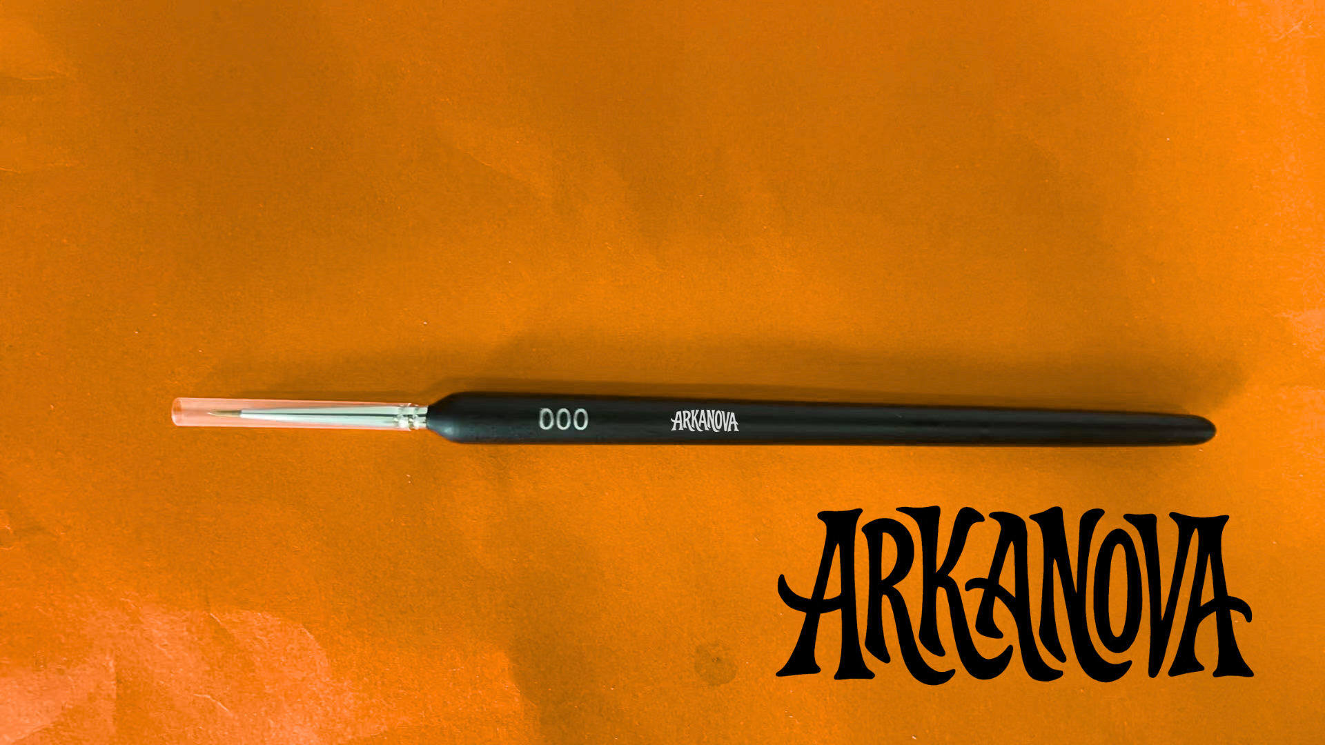 Pincel Arkanova - 000