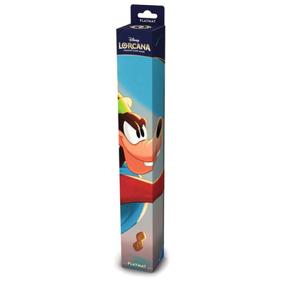 Wilds Unknown - Playmat Goofy | Disney Lorcana y cartas coleccionables en PiedraBruja Chile