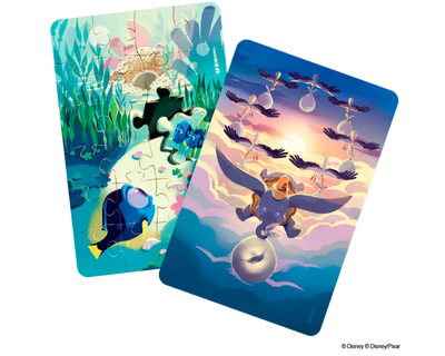Dixit - Disney | Juegos de mesa para todas las edades en PiedraBruja Chile