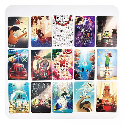 Dixit - Disney