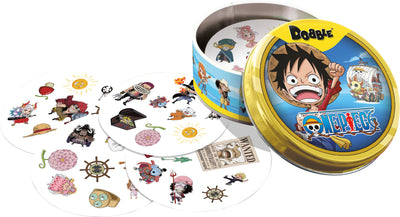 Dobble - One Piece
