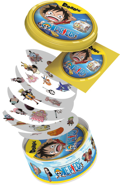 Dobble - One Piece