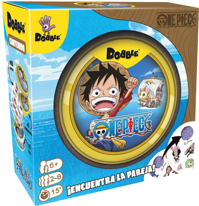 Dobble - One Piece