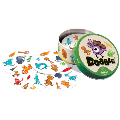 Dobble - Dinosaurs Eco Sleeve