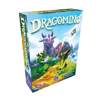 Dragominio | Juegos de mesa para todas las edades en PiedraBruja Chile