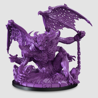 Epic Encounters - Circle of the Demon Prince | Dungeons & Dragons y accesorios D&D en PiedraBruja Chile
