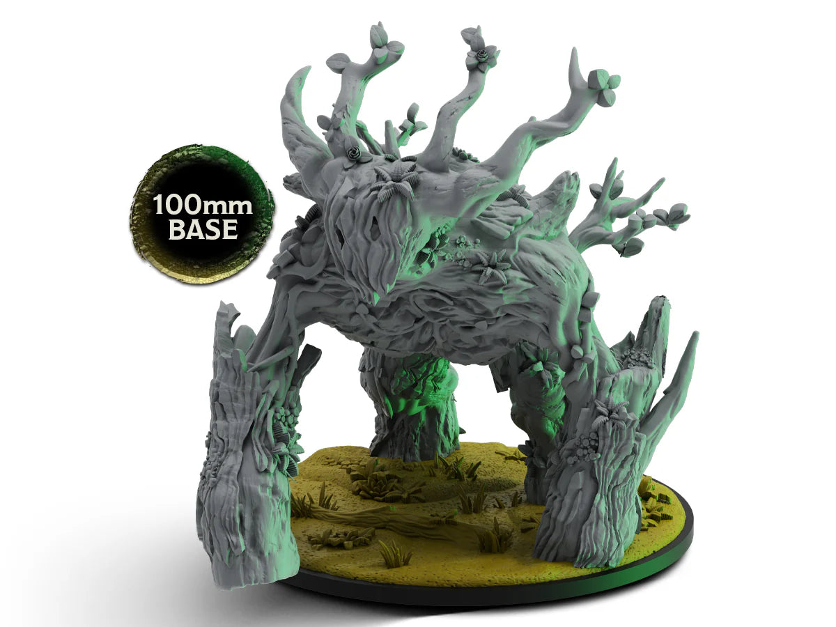 Epic Encounters: Ruins of Symbaroum - The Corrupt Coluss