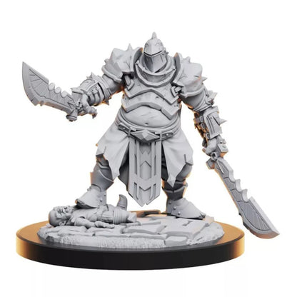 Epic Encounters - Local Legends Berserker Encounter