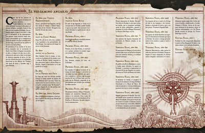 Midnight - Legado de las tinieblas | Dungeons & Dragons y accesorios D&D en PiedraBruja Chile