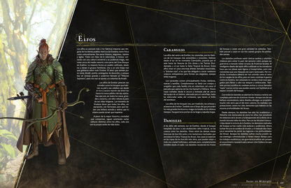 Midnight - Legado de las tinieblas