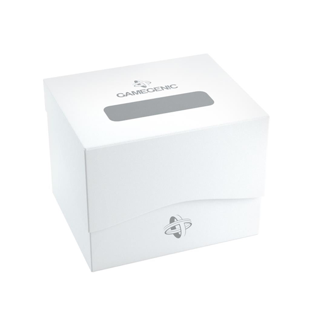 Portamazo Side Holder 100+ White
