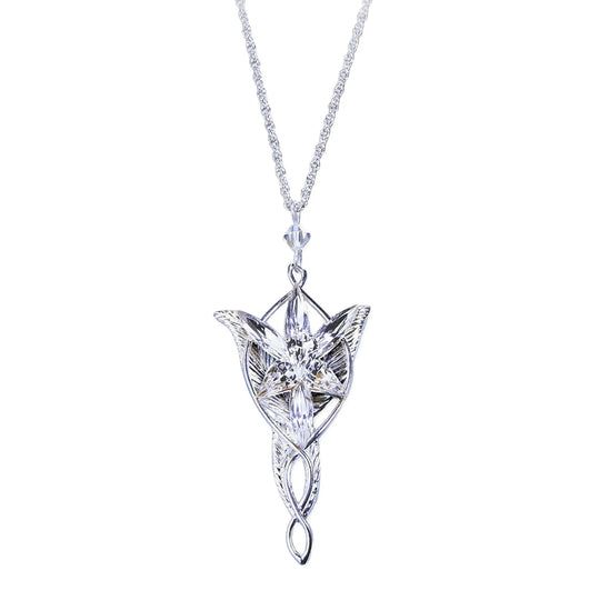 Colgante de Arwen "Evenstar"