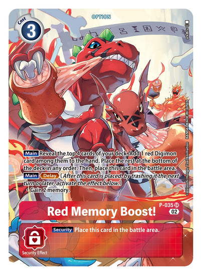 Digimon TCG: Adventure Box 2 (AB02)