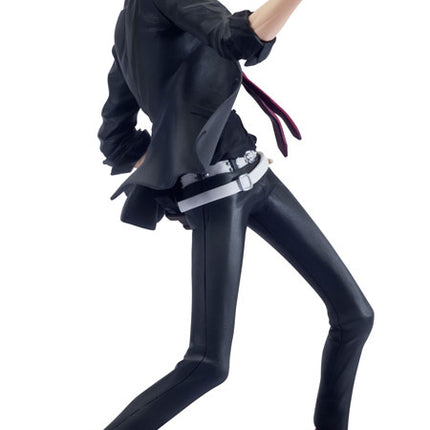 Psycho-Pass - Shusei Kagari - mensHdge technical statue No.32+