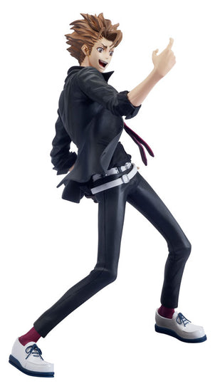 Psycho-Pass - Shusei Kagari - mensHdge technical statue No.32+