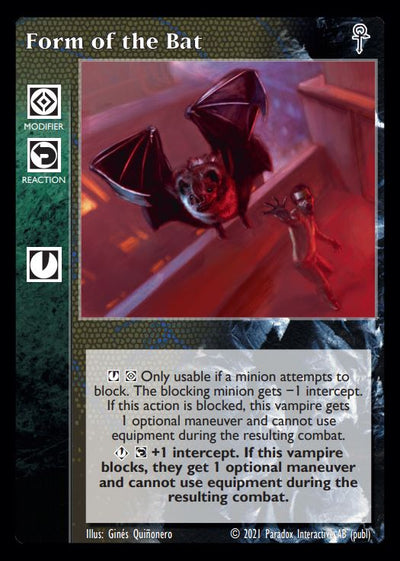 Gangrel - Deck ESP | Vampire: The Eternal Struggle y accesorios TCG en PiedraBruja Chile