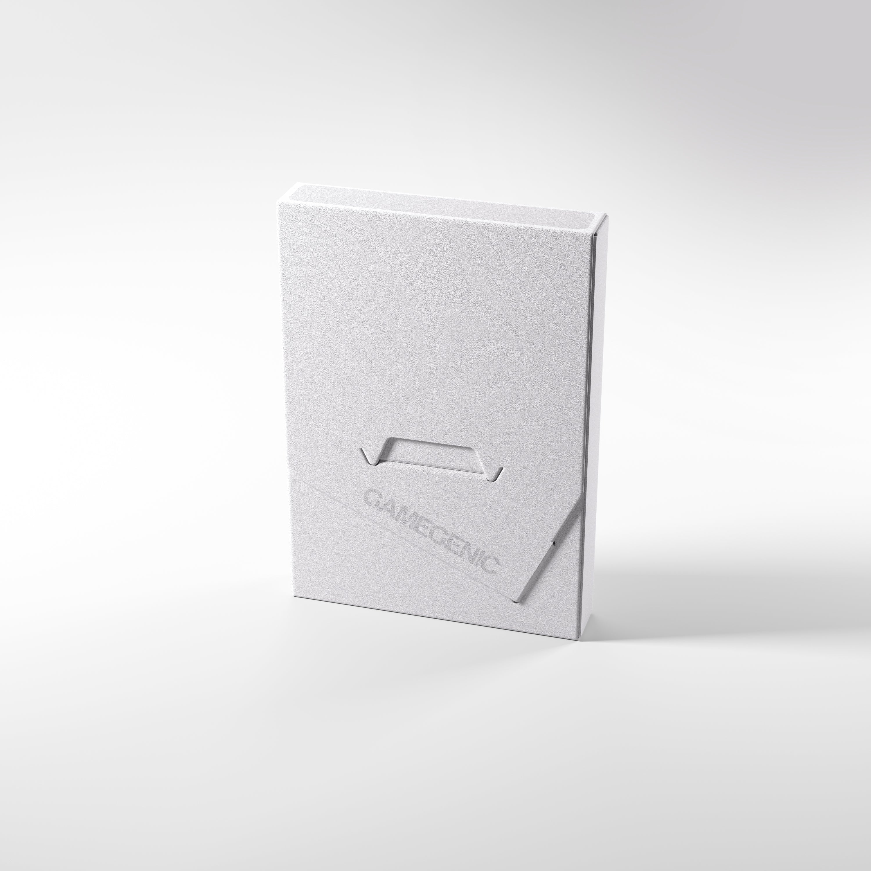 Portamazo Essential Line Casual Cube Pocket 15+ - White