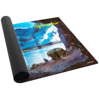 Playmat - Splendor